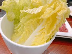 -岳合轩老北京涮肉