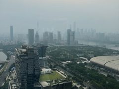 -广交会威斯汀酒店