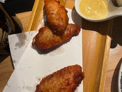 二哥爱鸡翅-太二酸菜鱼(金沙印象城店)