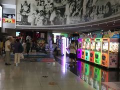 -金逸影城(中关村店)