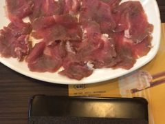 -呷哺呷哺 黄金牧场 (新辰里学清路店)