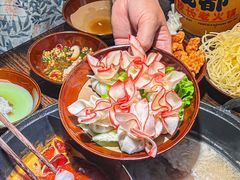 -冯校长老火锅(广州正佳广场店)