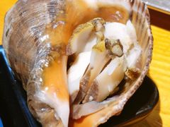 韩式海螺-丹东特色烤肉(南光三部店)