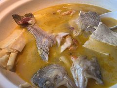 -庆江南江南菜(琴湖溪里花园城店)