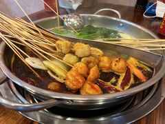 -杨校长·老成都串串香火锅(全国总店)