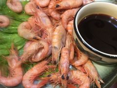 -旺角小渔村(幸福中路店)