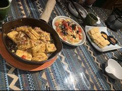 -云海肴·汽锅鸡·云南菜(高德置地店)