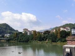 -宜春明月山维景国际温泉度假酒店