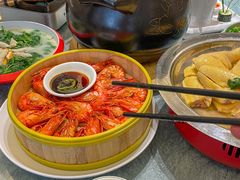 -林辉家宴·本地家常菜·头牌清远鸡(先锋店)