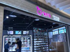 -瞳學會lens mart(南开大悦城店)