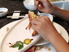 -天瑞轩·粤菜餐厅