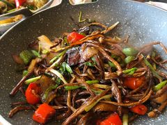 -壹只菜·崇明本地特色菜(崇明南门店)