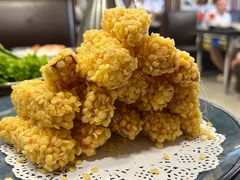 -金刚山(学府路店)