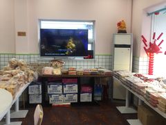 -梁子刨冰王&梁小糖(王顶堤店)