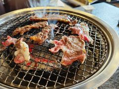 -金刚山(学府路店)