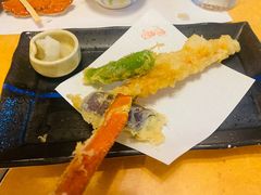 -蟹道乐(道顿堀本店)