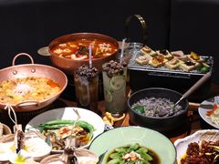 -滇道云南特色料理(康定路店)