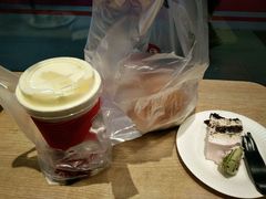 -85度C(南京中山南店)