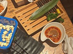 -金山烤肉(中兴公园店)