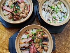 -康乐餐馆(台山商业城D座商场店)