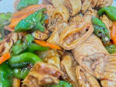-翟氏天天小吃(上东街区店)