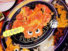 -超级神炭烤肉夜食(芥园西道店)