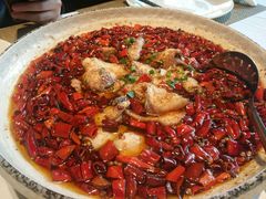 -同喜烤鸭店(光芒店)