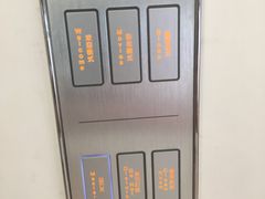 -广州花之恋城堡酒店