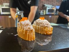 吞拿鱼腐皮-昊·来了寿司(台湾街店)