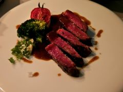 -圣丰索菲特·法国餐厅