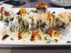-樱の千渡日式料理·铁板烧•烧鸟(金盛田广场店)