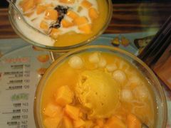 -许留山(梳士巴利道店)