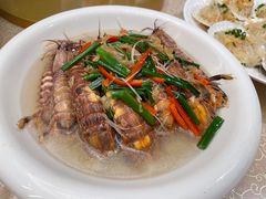 -鹏城人家海鲜酒家·23年老字号(较场尾店)