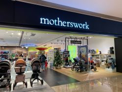 -motherswork(静安嘉里中心店)