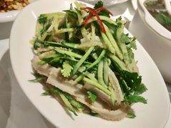 -东方饺子王(工农大路店)