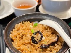 闽和南白萝卜饭-闽和南(深圳万象城店)