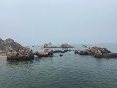 -养马岛旅游度假区