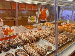 -缇纳甜妮·西餐·甜点(商字店)