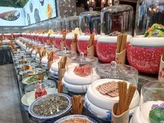 -王厚元饺子·辽菜·烤鸭(工会大厦店)