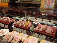 -御茶膳房皇家糕点博物馆(北京首店)