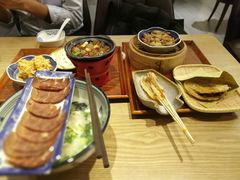 -牛三哥洛阳牛肉汤(生态城店)