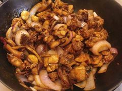 -胡须佬鸡煲四季火锅店(石厦西村直营店)