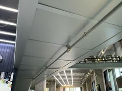 -LA合时健身4PMFIT(花桥旗舰店)