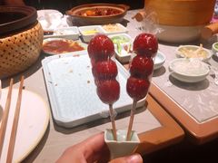 -丽满园·春饼烤鸭(金地广场店)