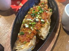 -管氏翅吧(护国寺店)