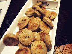 -HIHE Bistro·Oyster Bar(华熙live店)