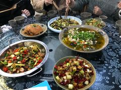 -味老大土碗菜(中山三路店)