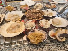 -震海贝烤贝·民俗特色店(延吉总店)