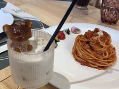 -刀叉遇上筷子中西融合餐厅(成都道店)
