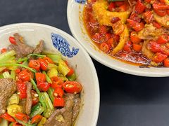 -潇湘阁(三里屯SOHO店)